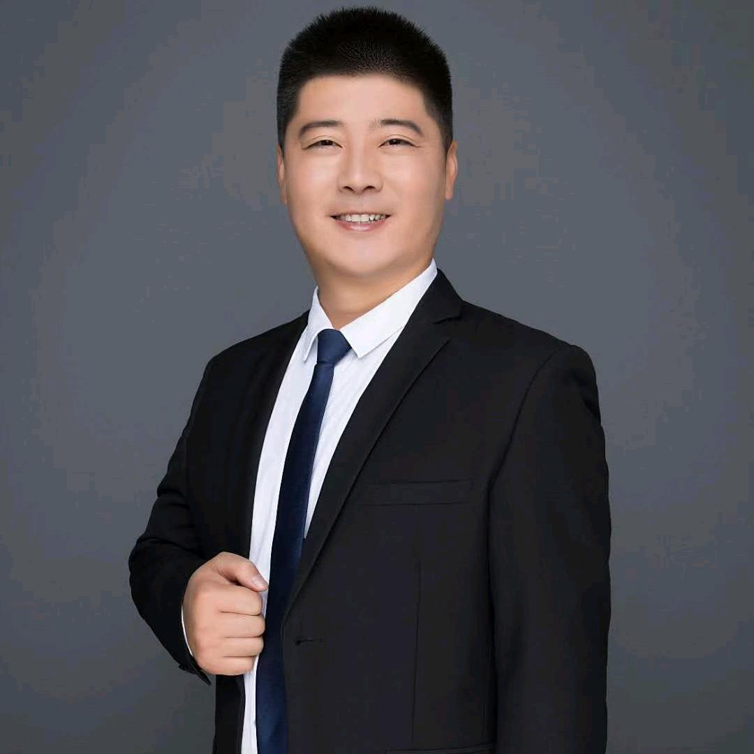 洪宇老师&朴新天材道真教育