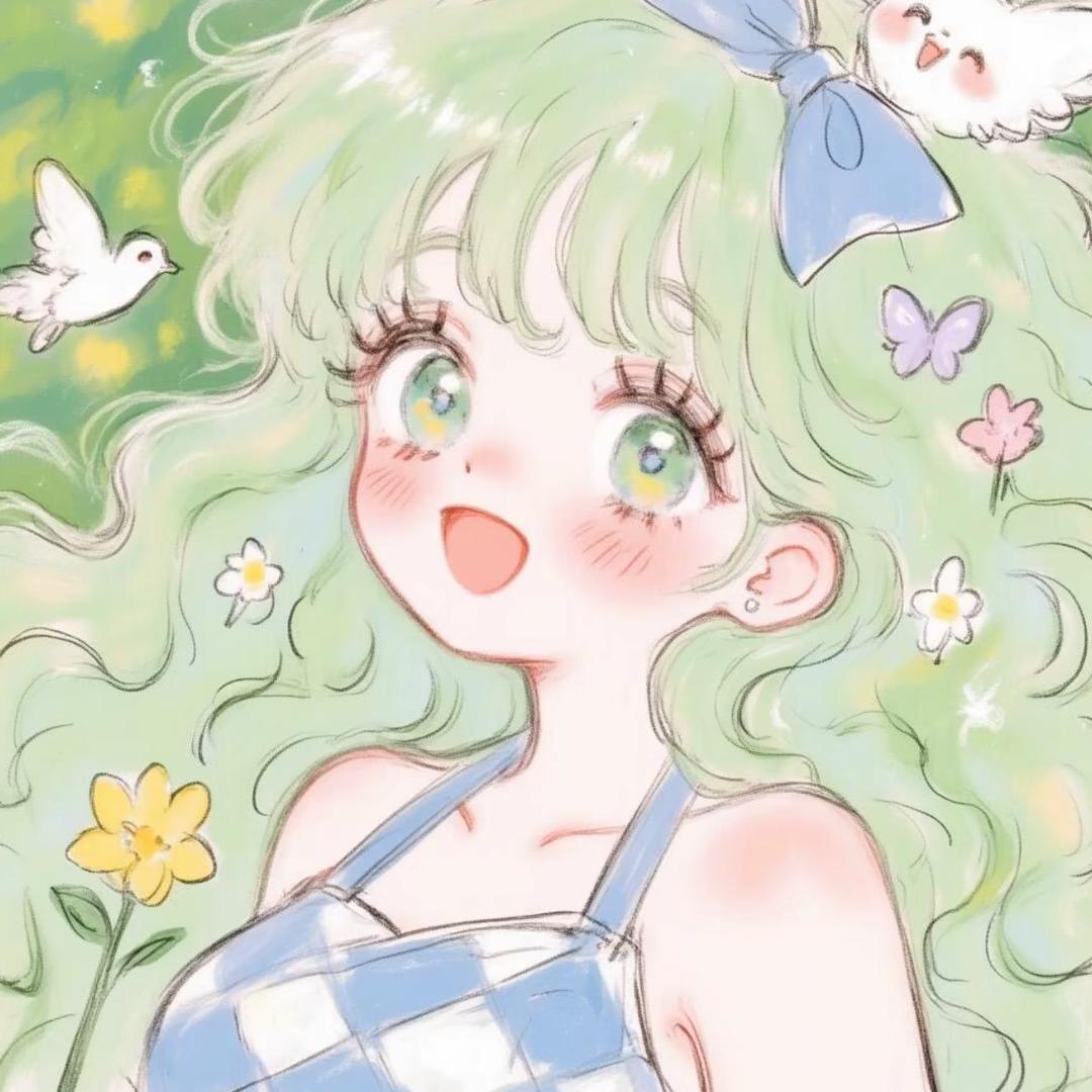 姚姚奶昔🍨