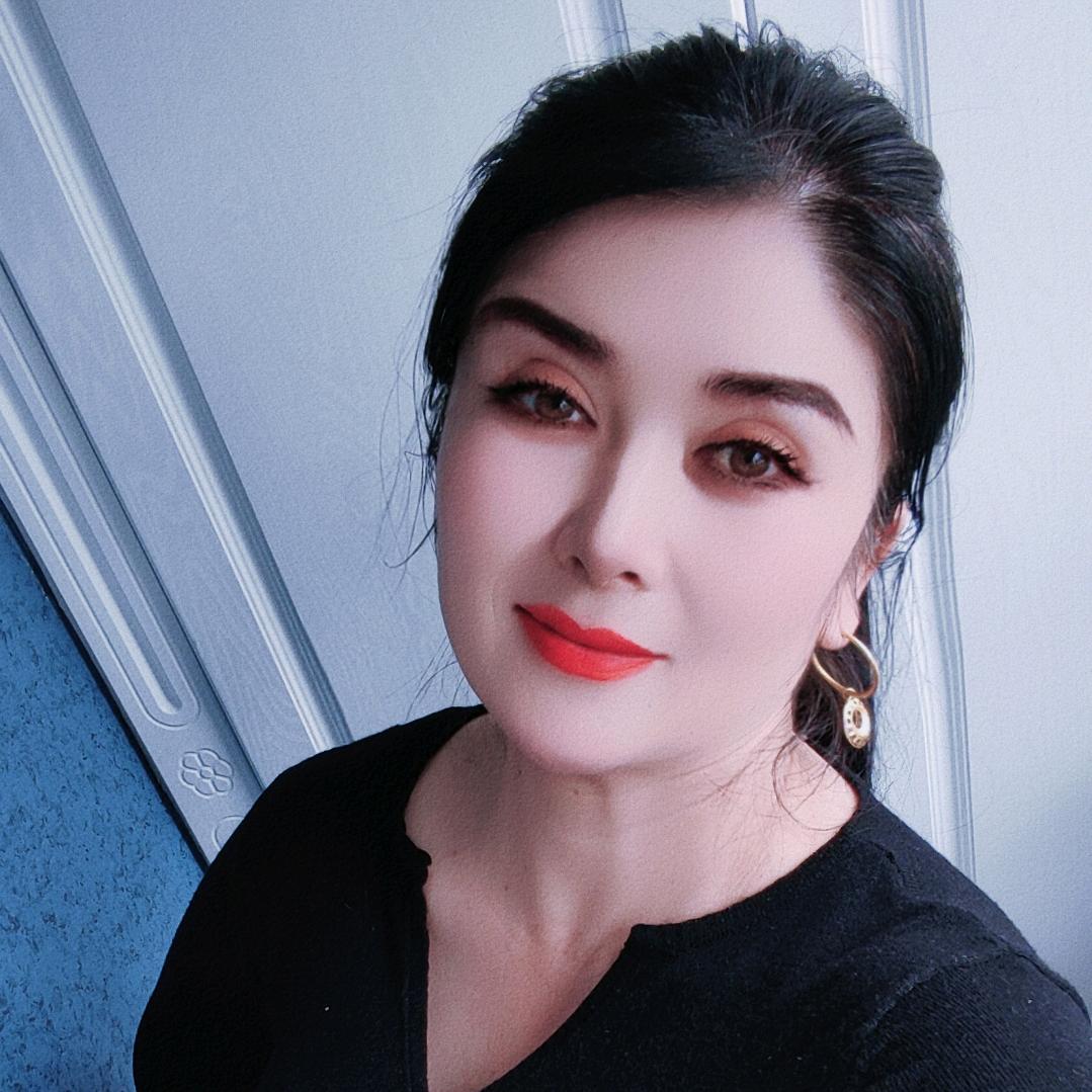 古丽