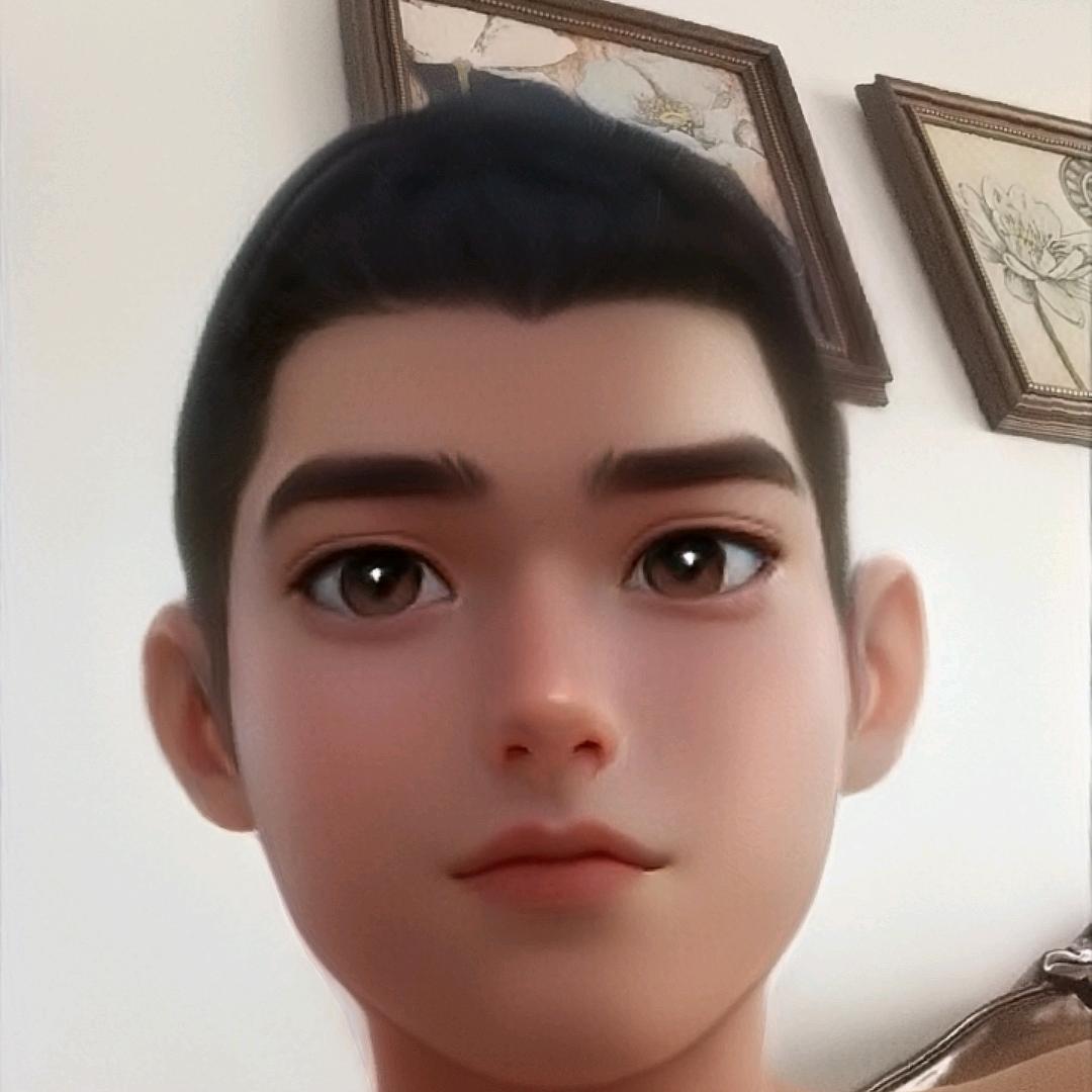 西子布布(눈_눈)