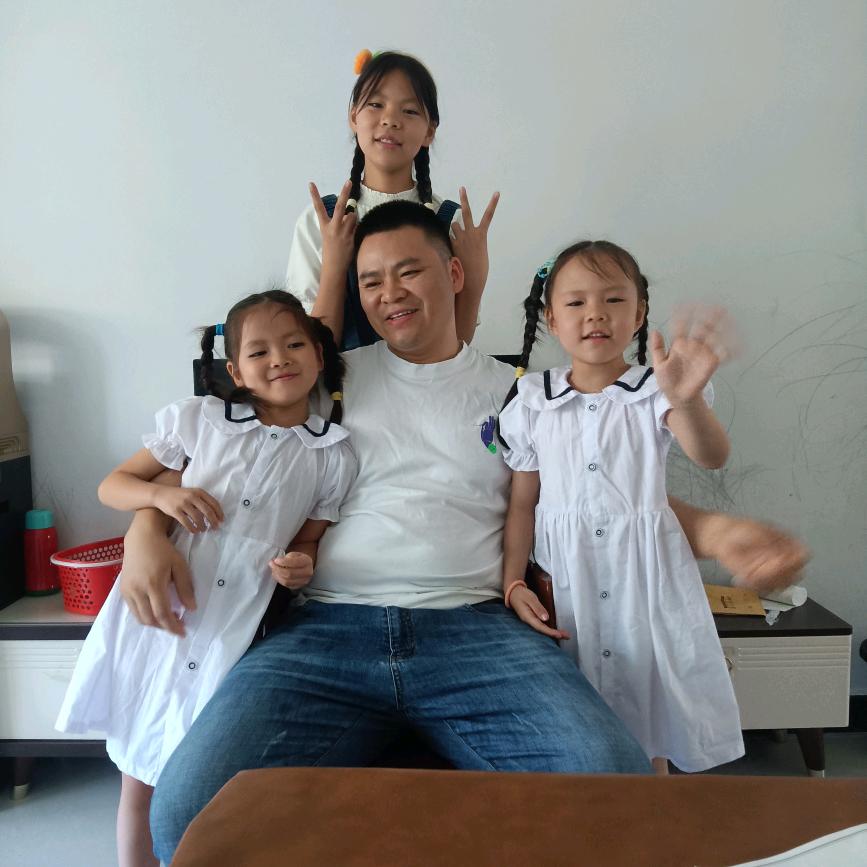 (｢･ω･)｢嘿，家有一吨半