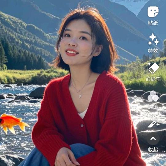 家芯儿