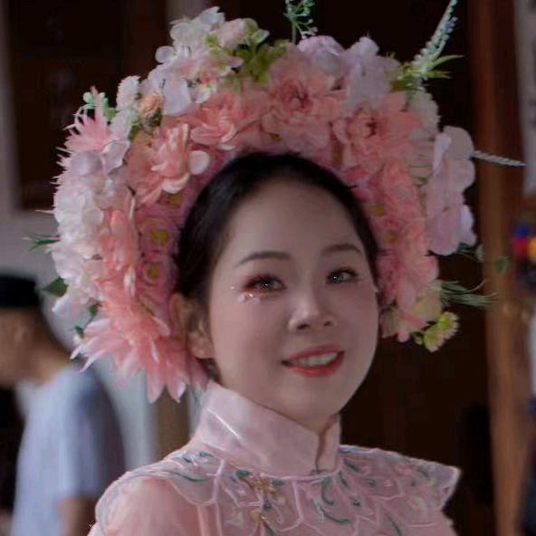 小洁洁