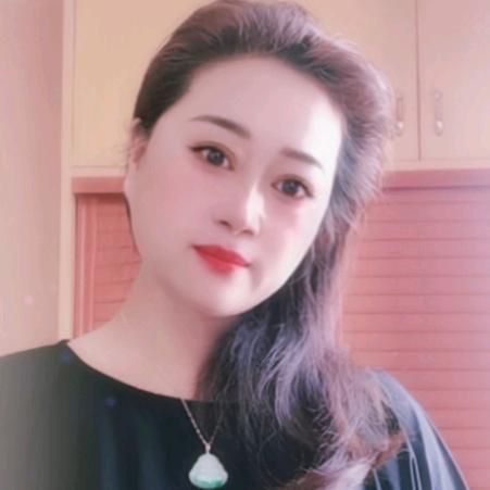 沉默的女人
