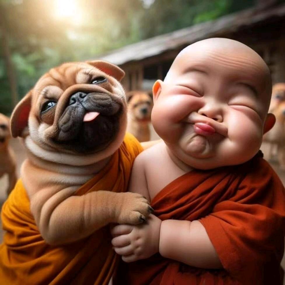 🇨🇳陌小北