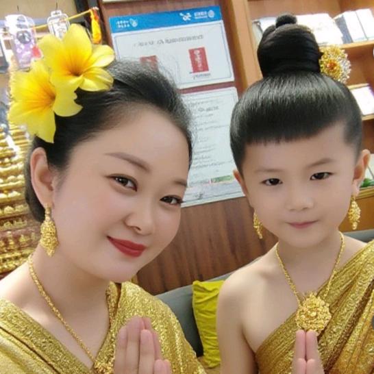 记录琴姐的生活