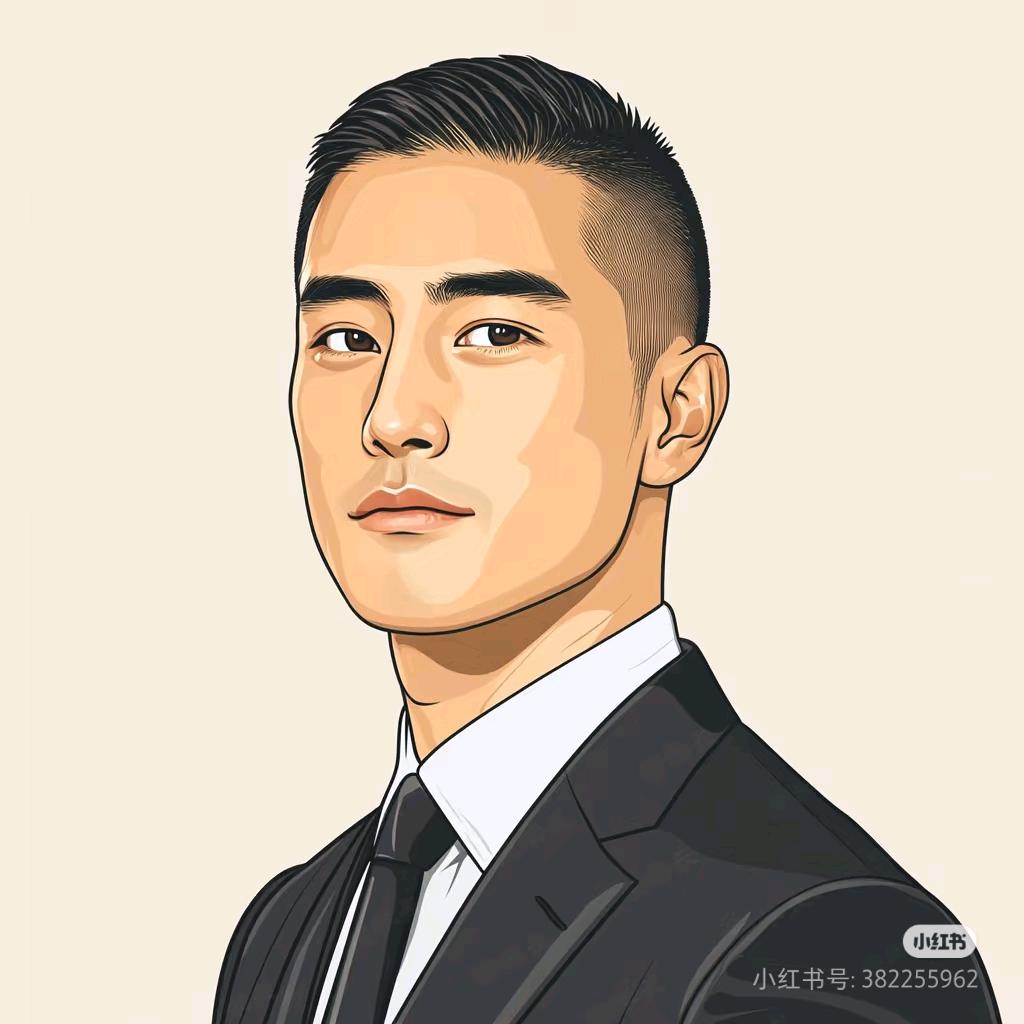 胡子哥🌵