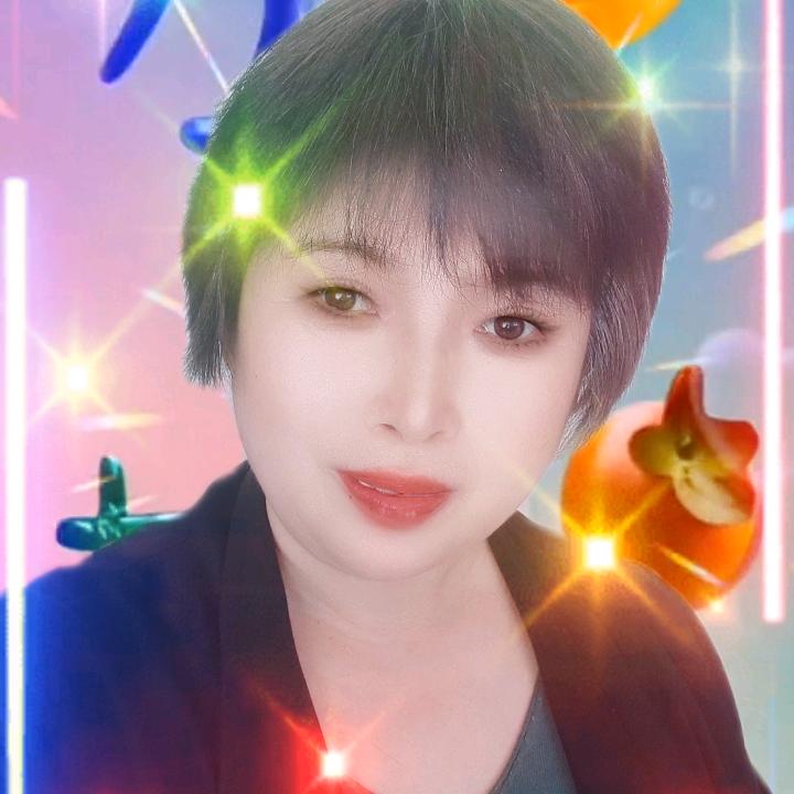 张姐爱笑❤️正能量