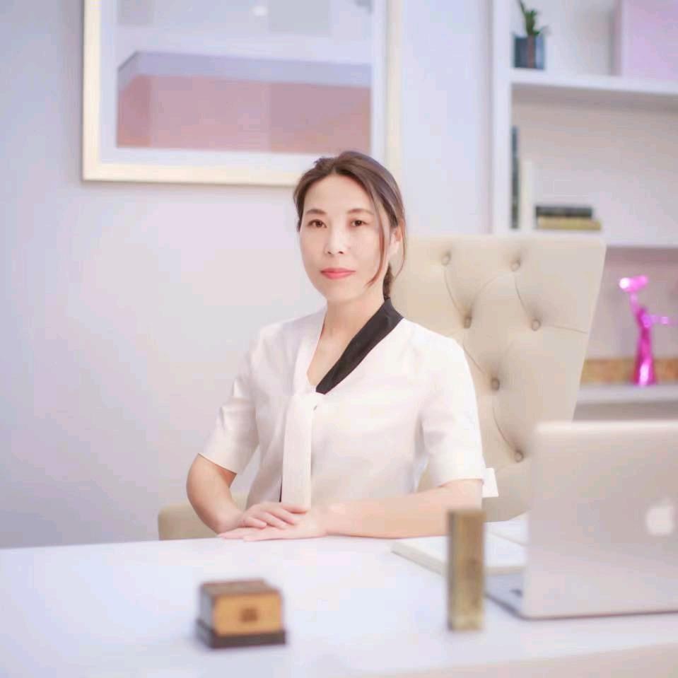 黄山做媒的谢老师
