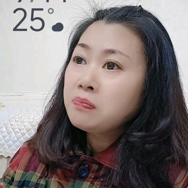 月儿