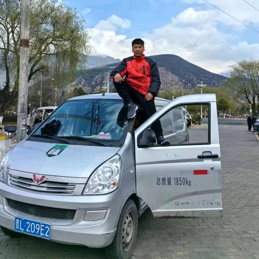 旺哥环游祖国（户外求生）