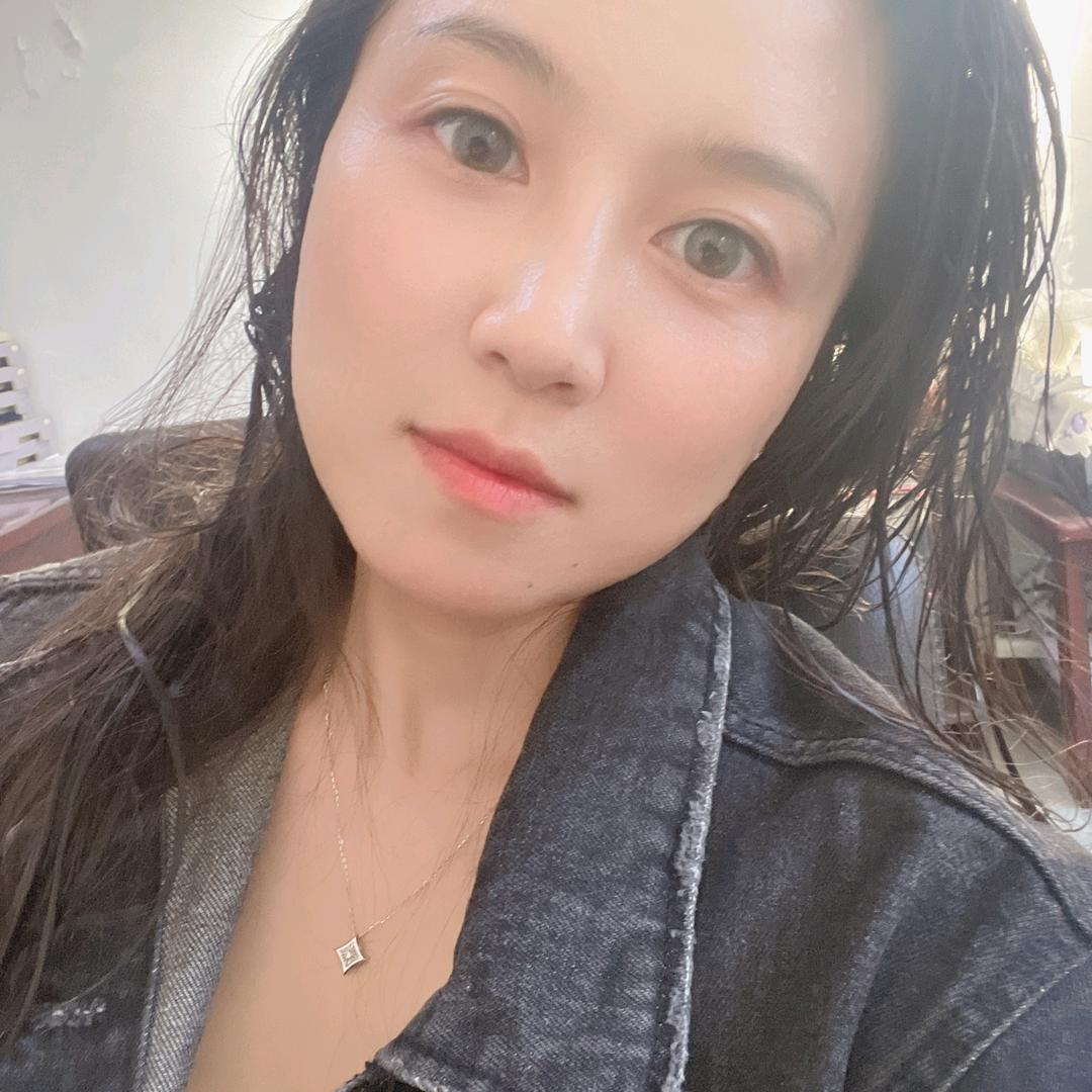 💕🐾南三顺 💄