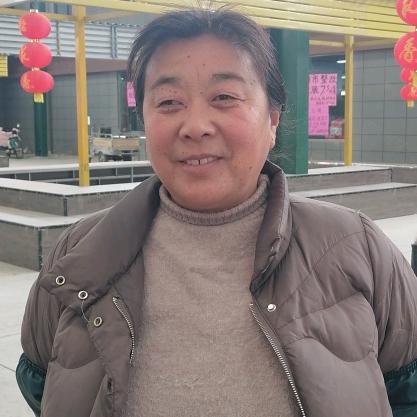 安国李姐