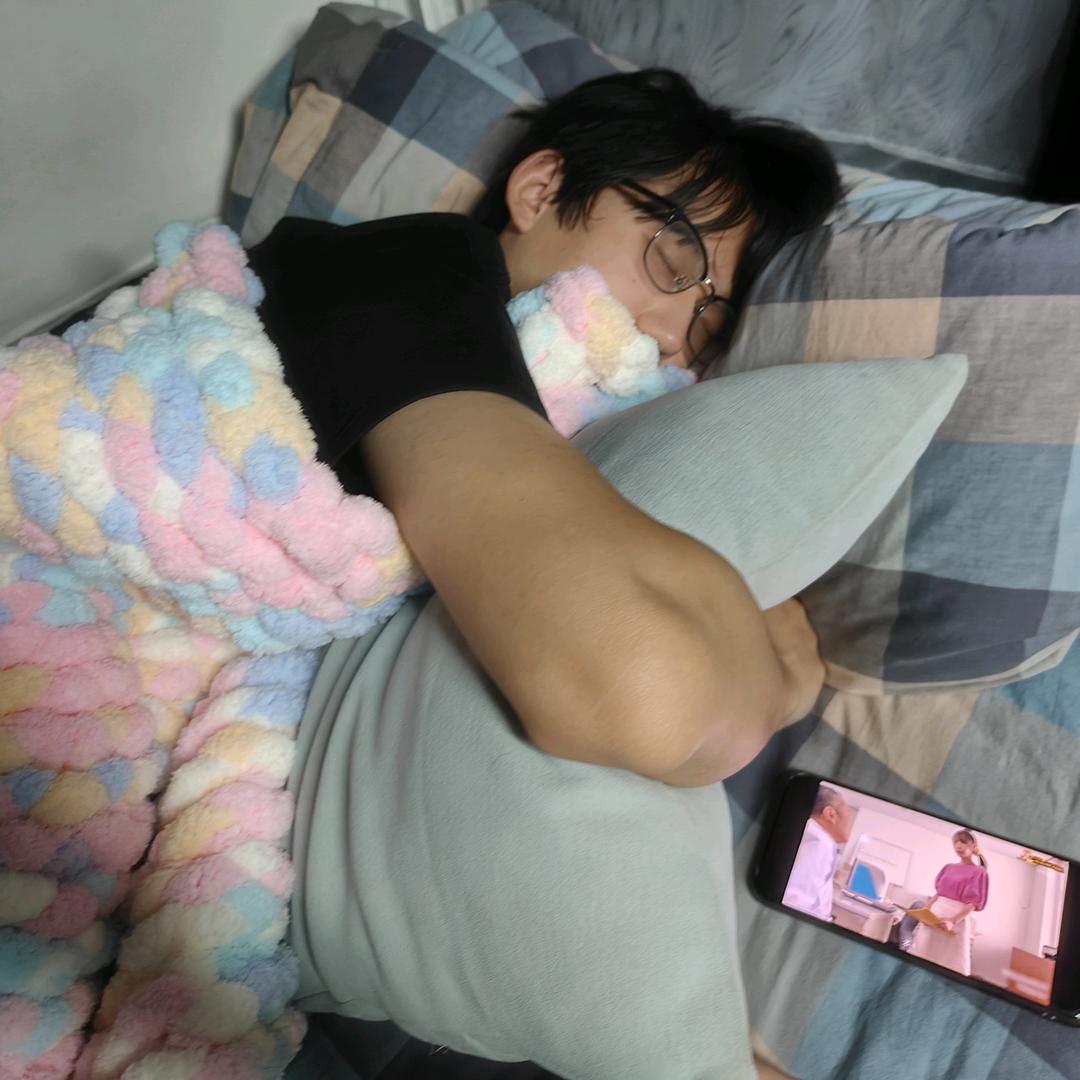 旺仔小李
