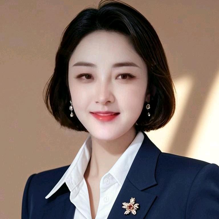 清静之美