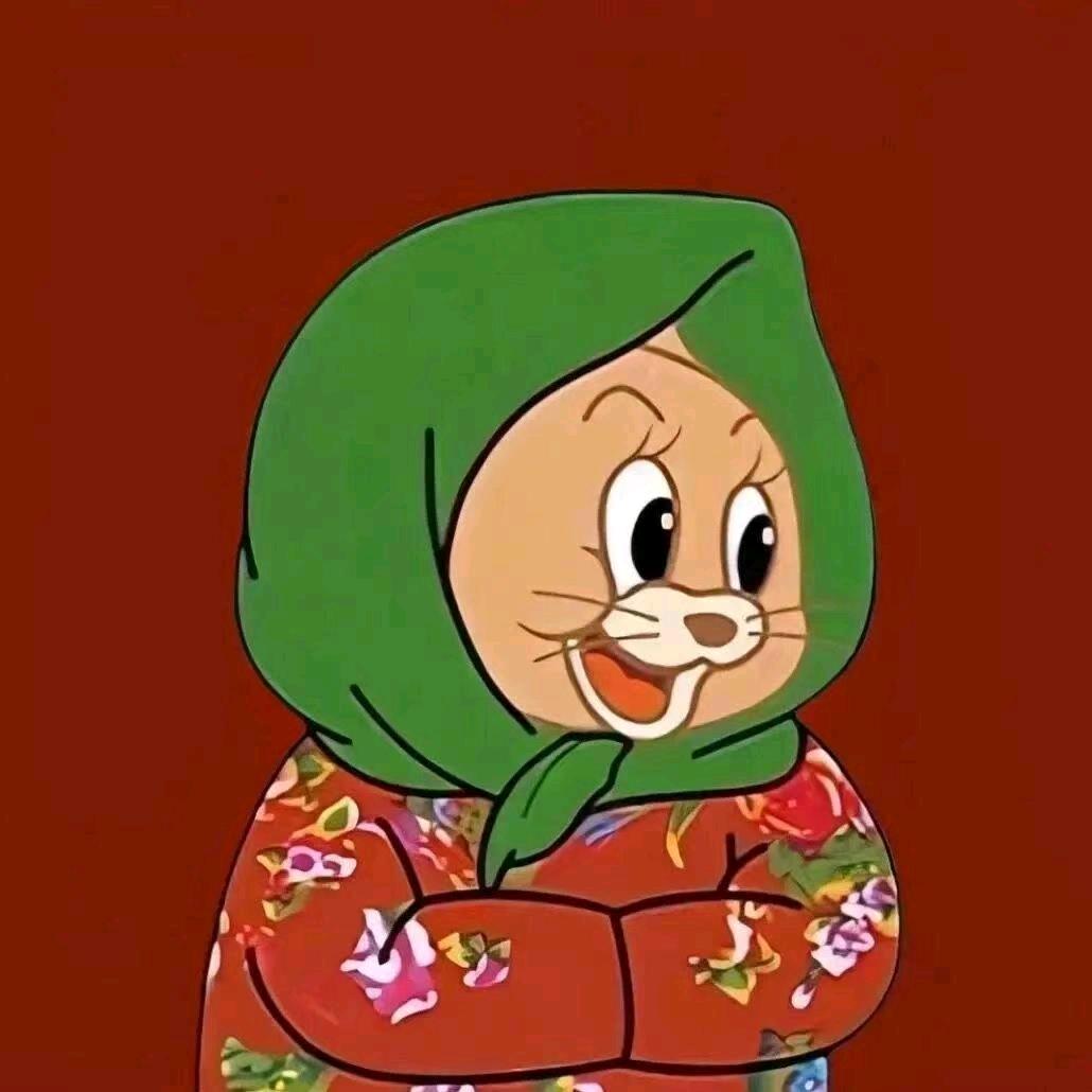 程老大