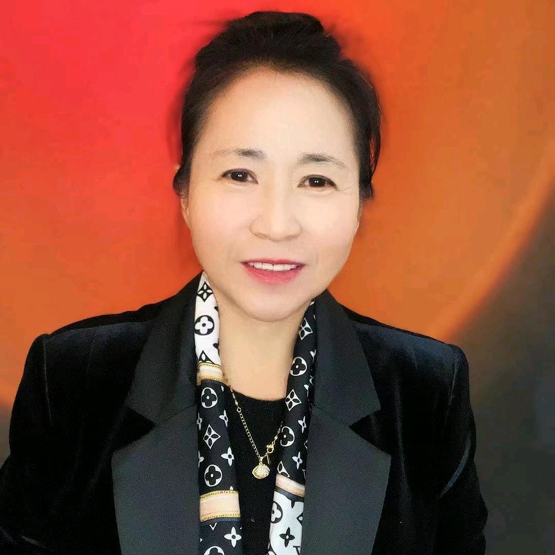 中医养生花姐