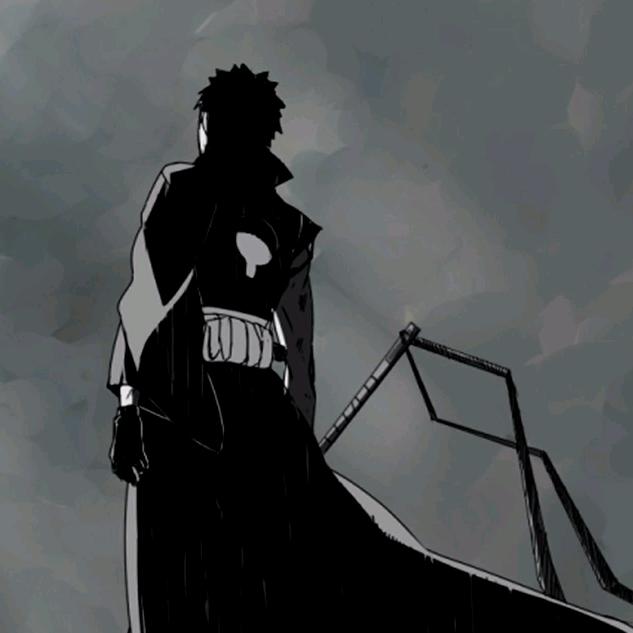 堕落使者【村里人，漫剪，数码】