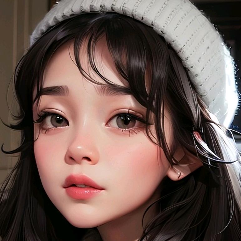 空青💞