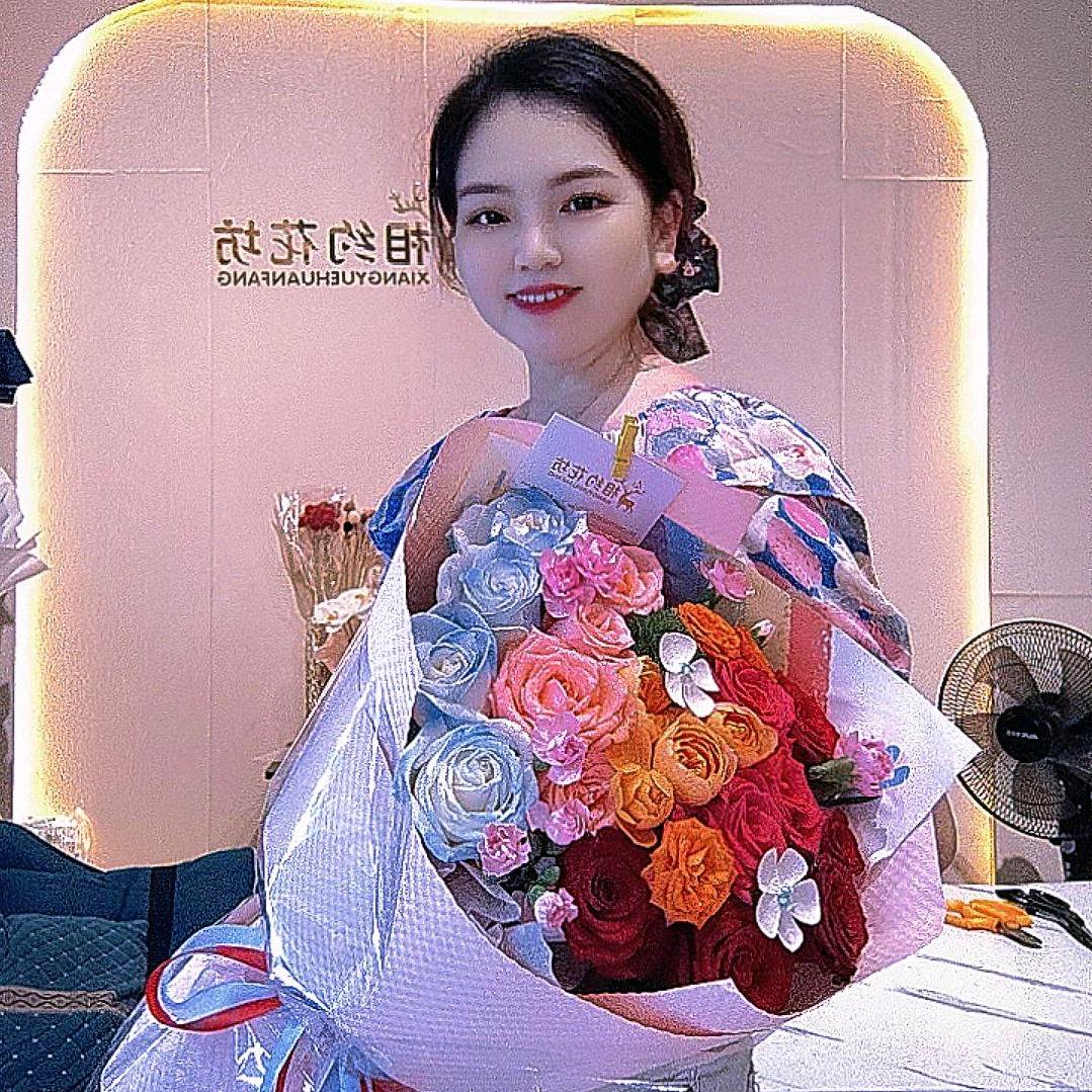 相约花坊（南昌新建鲜花)