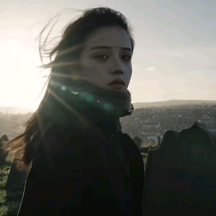 滑婵（忘本王）