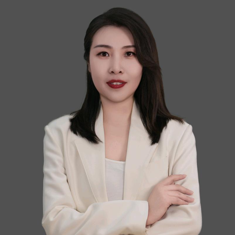 教口才的晶晶老师