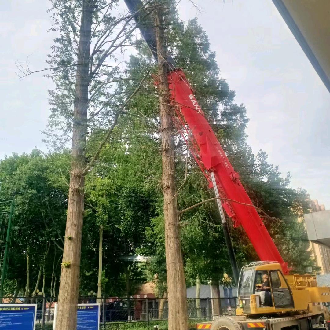 西安茂达园林绿化工程有限公司