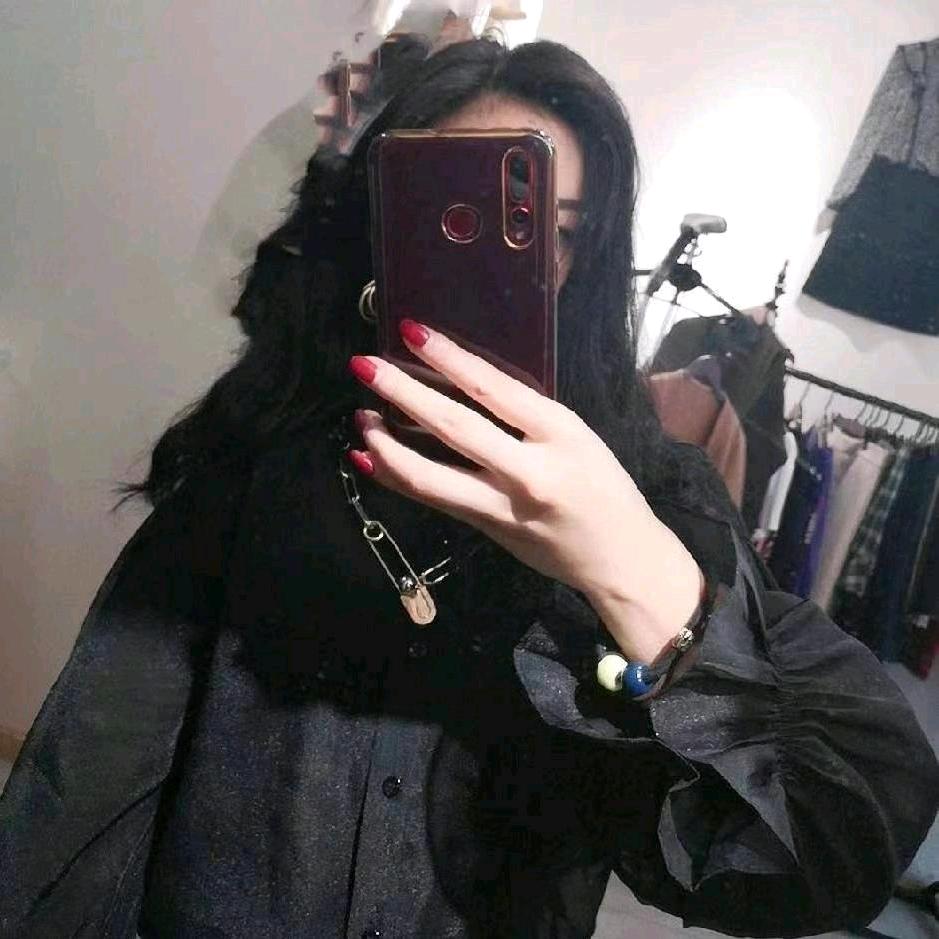 慕言@
