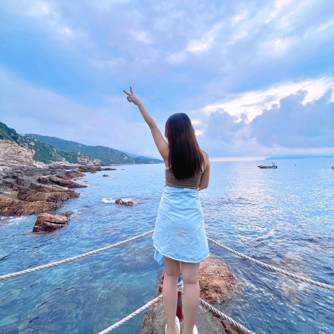 L💘K《求关注》