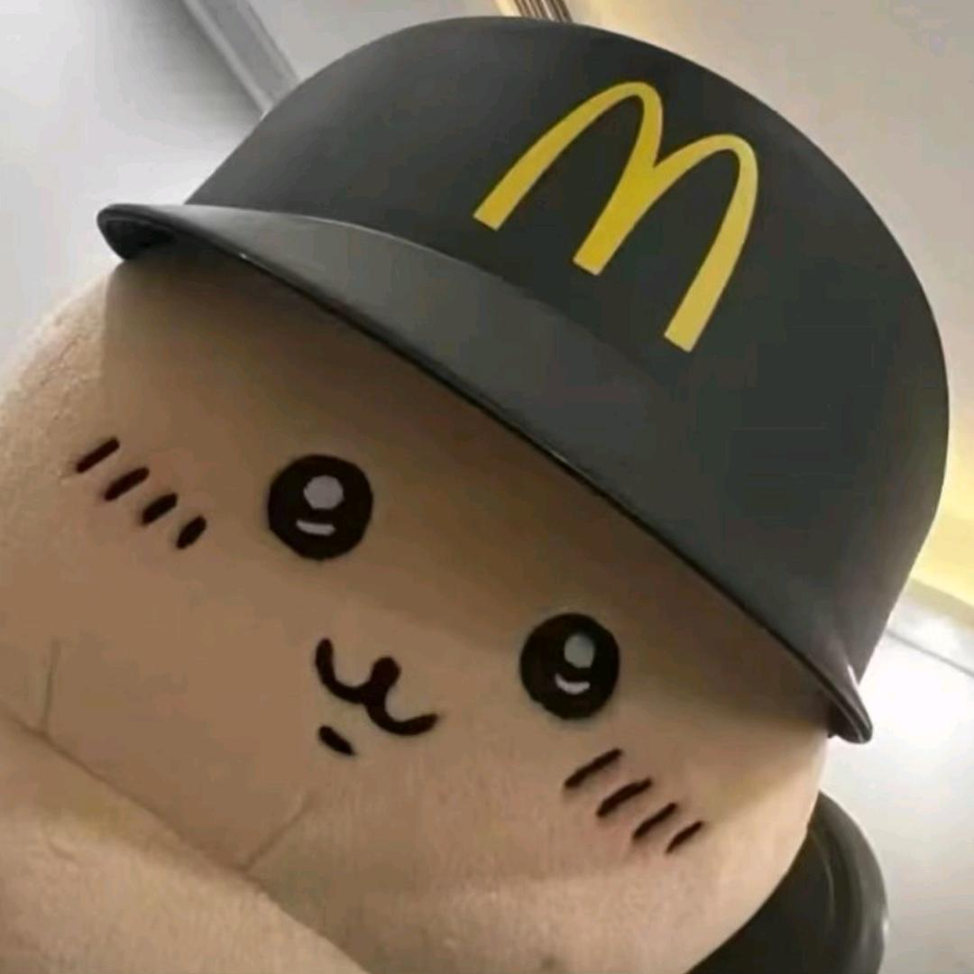 小呆圆