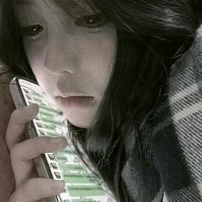 烂玫瑰-K鱼