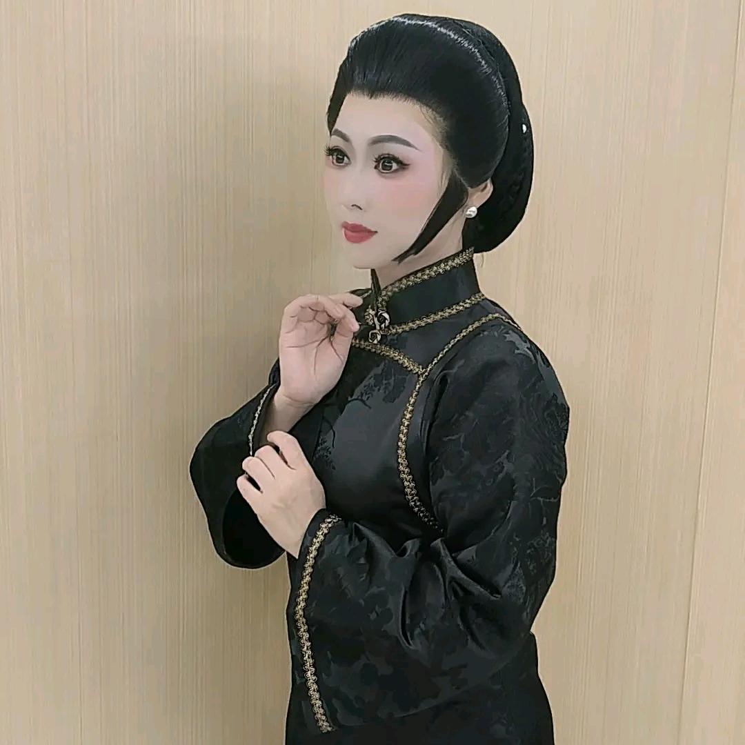 淮剧小澄澄🍊