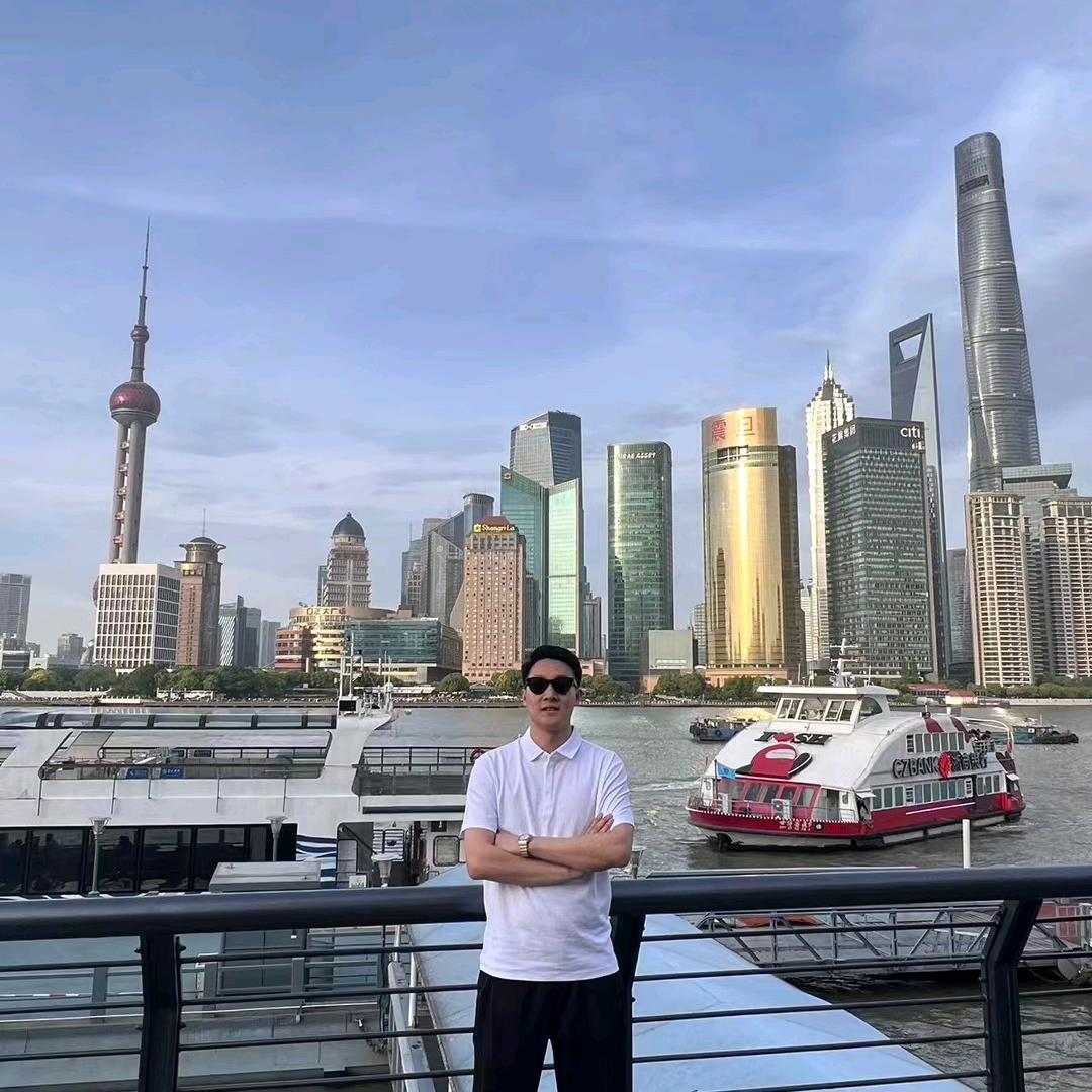 国锋练字（鸡东县校区）