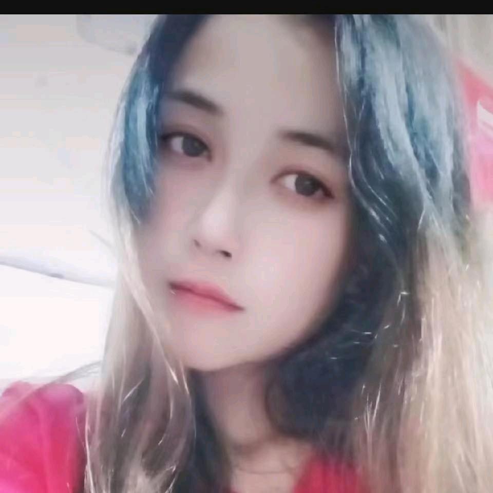 余生有你们就好，我的宝贝们