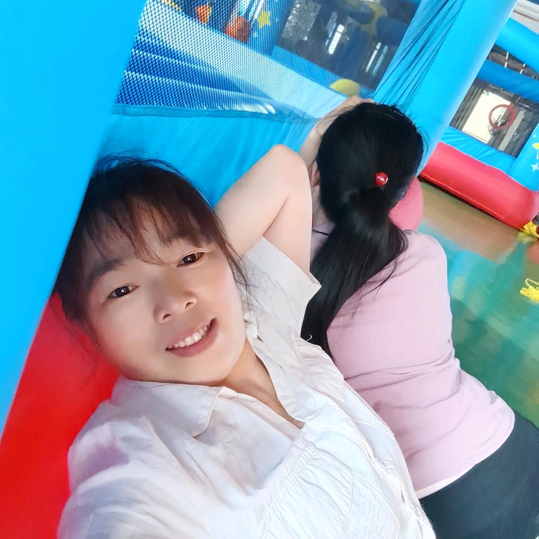 天天开心