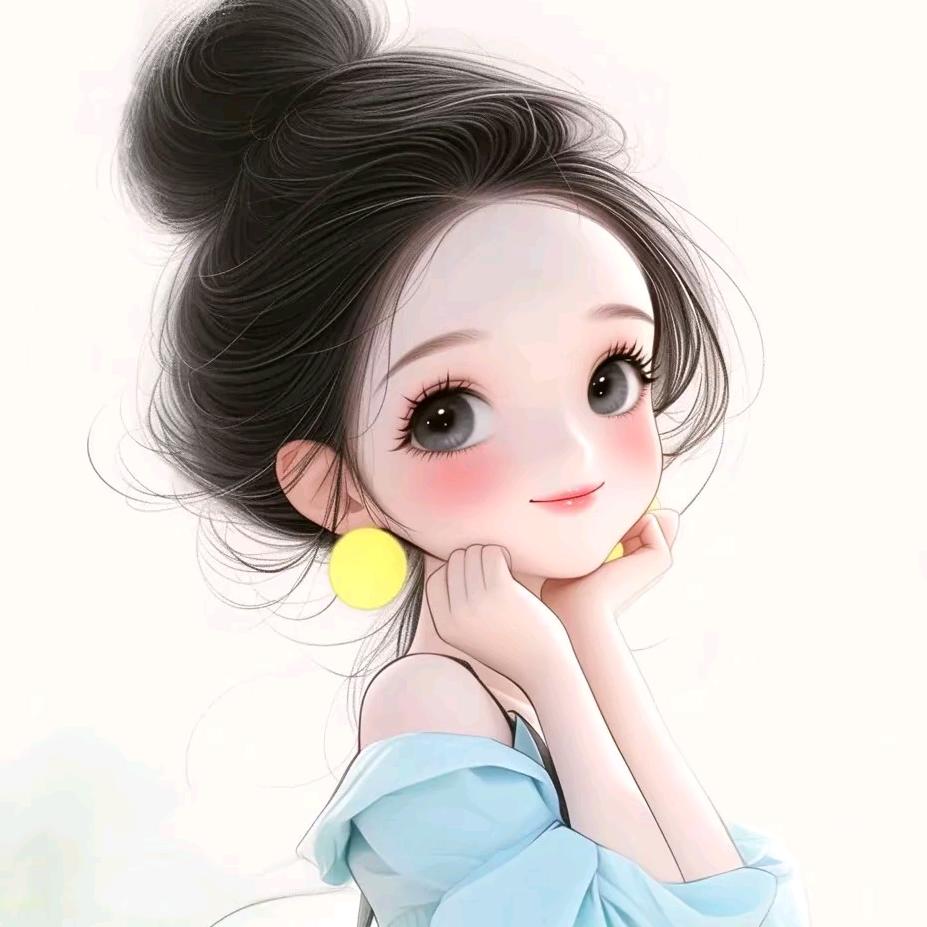 清茉