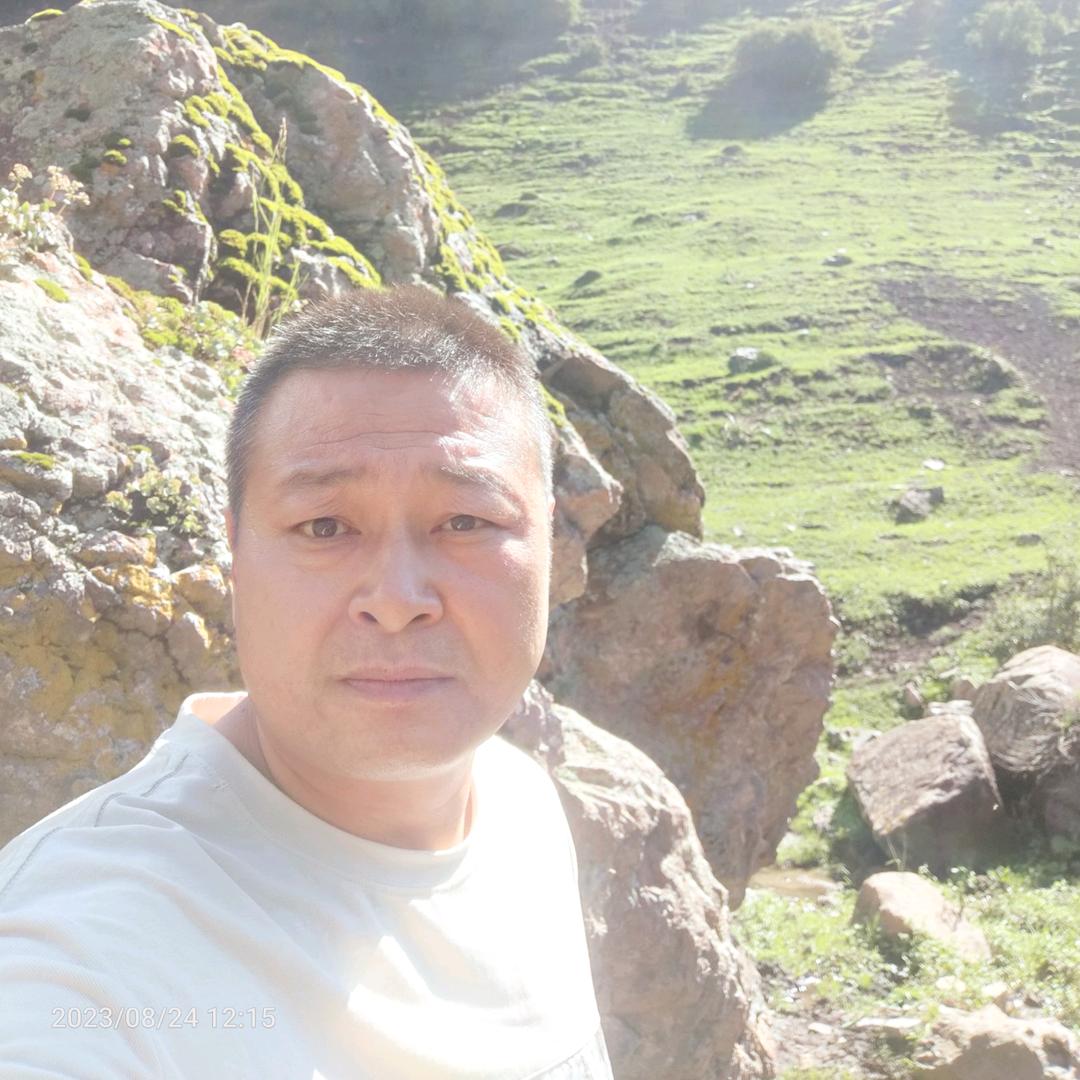 珍惜世间的相遇