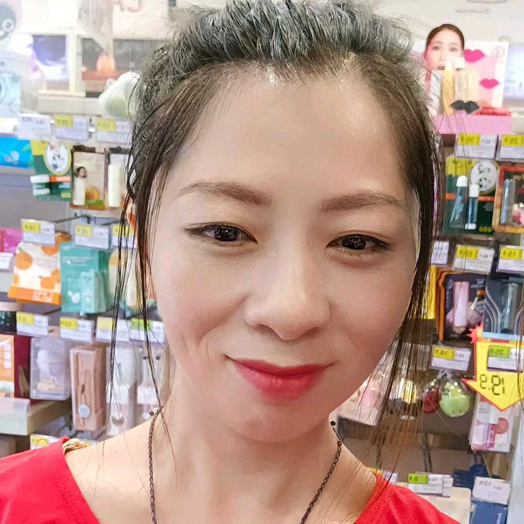 可爱的小花朵