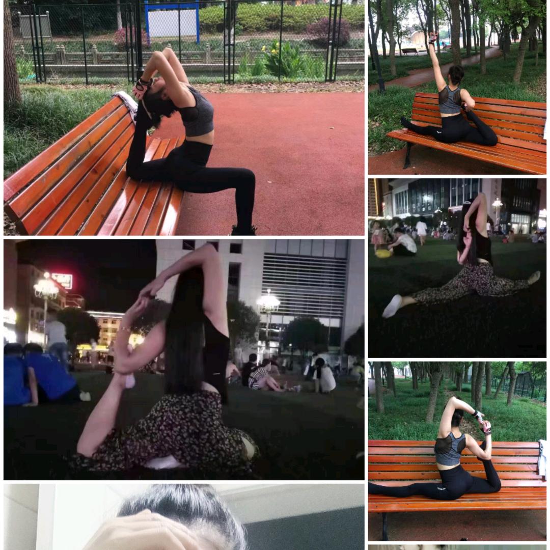 一朵风中飘渺的向日葵