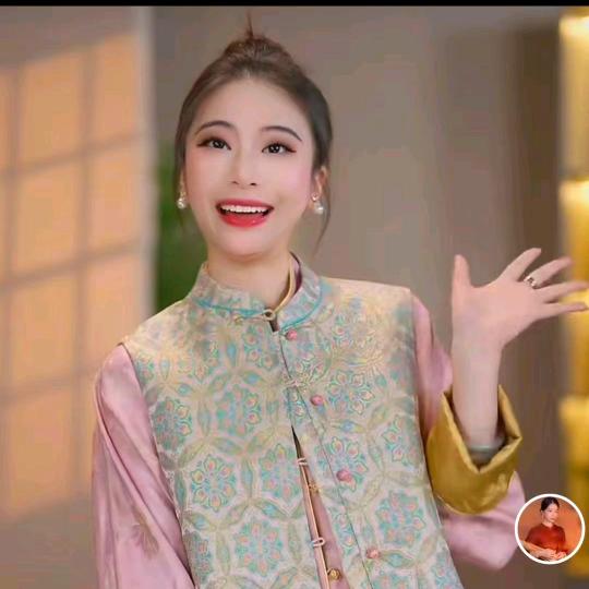 锦丝院真丝香云纱【直播精选】