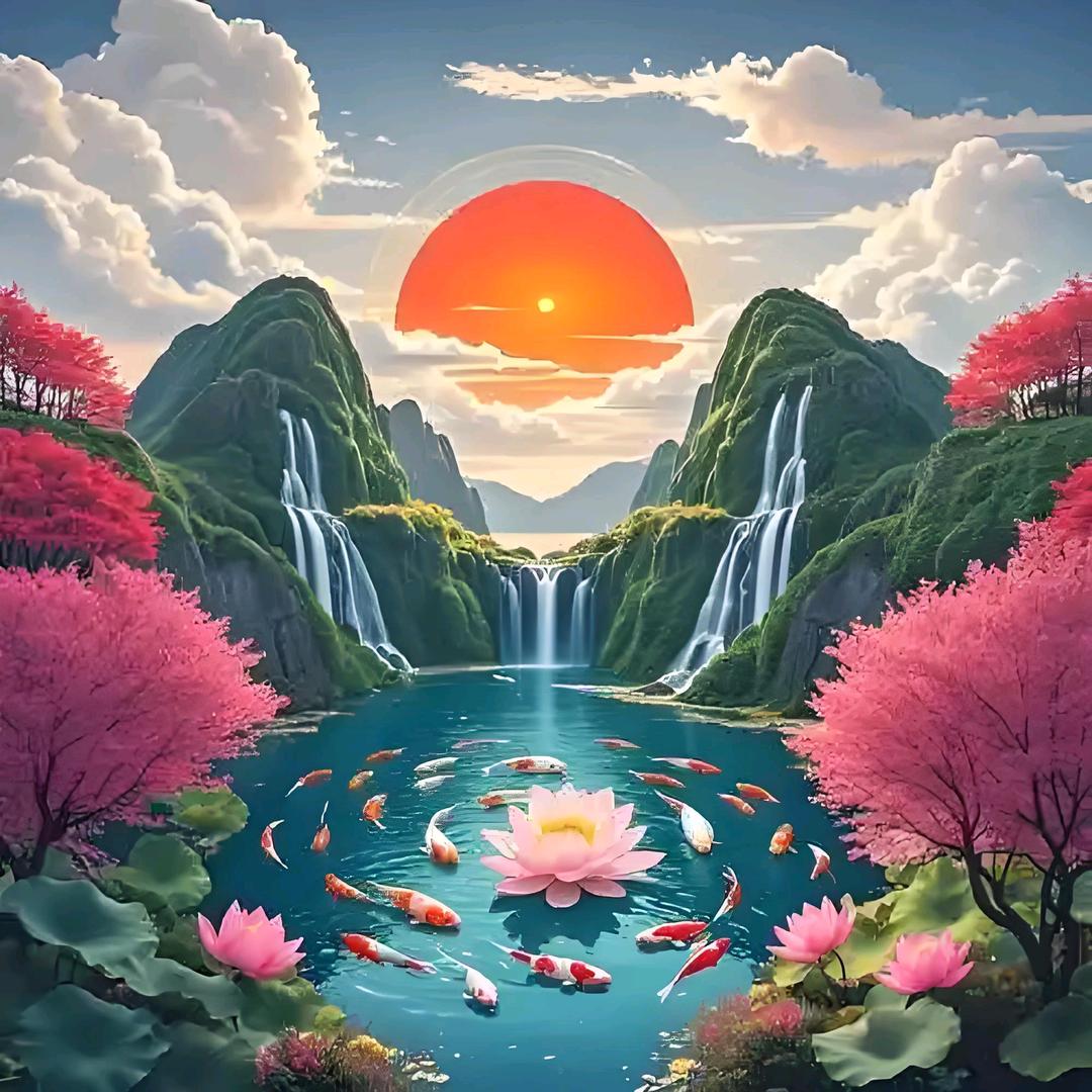 小陈广告照明亮化高空施工