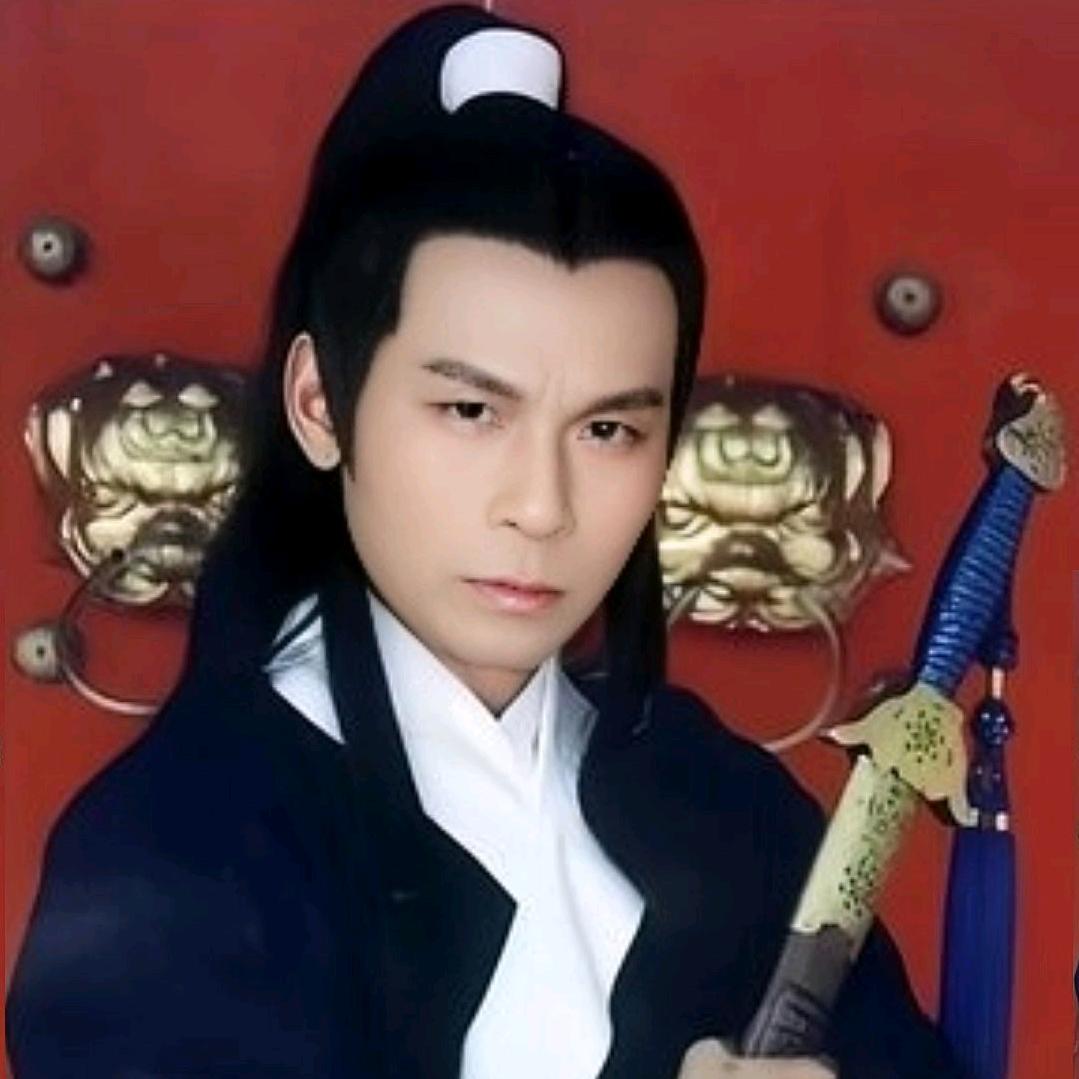 一粒红尘