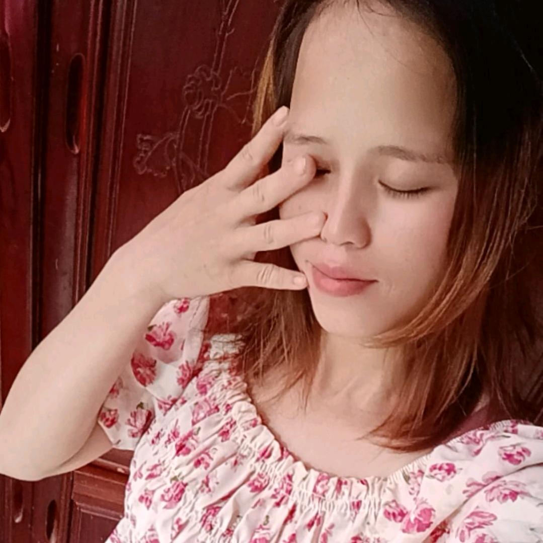 夏天的微笑