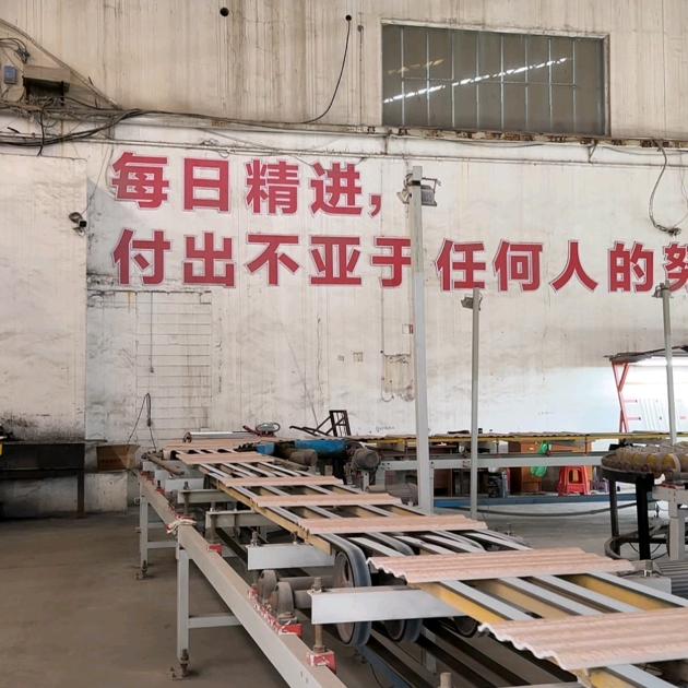 别墅自建房外墙整装源头工厂