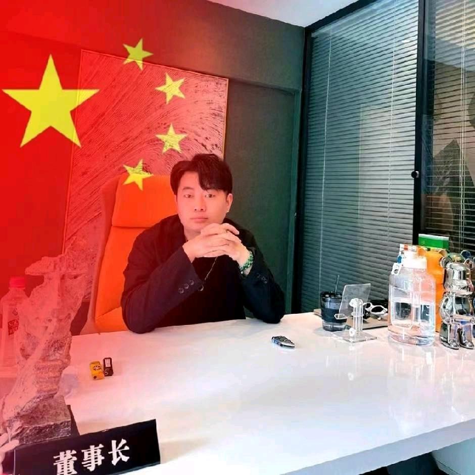 周周 向往自由