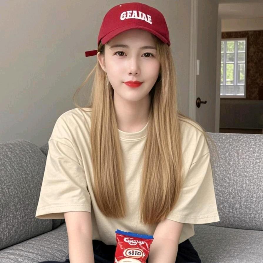 手动挡小姐姐💕