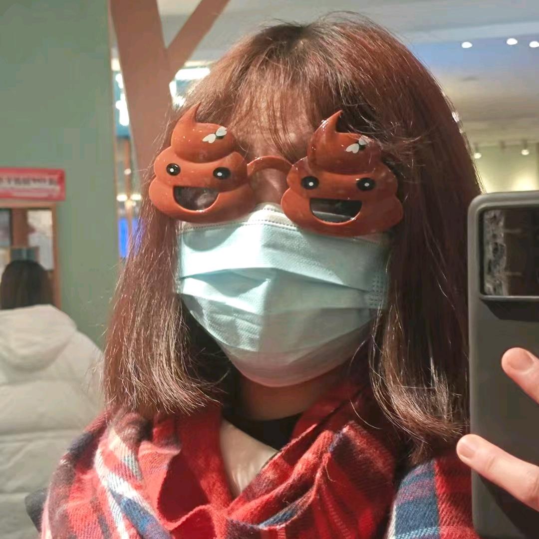 甜甜妹妹