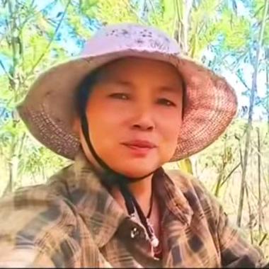李姐