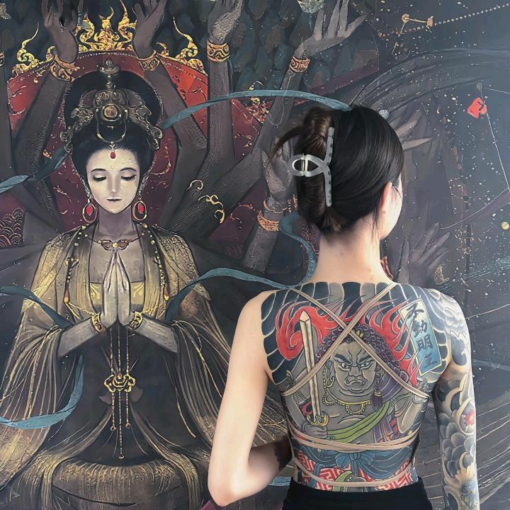 “M̶ɪ̶s̶s̶🥀”