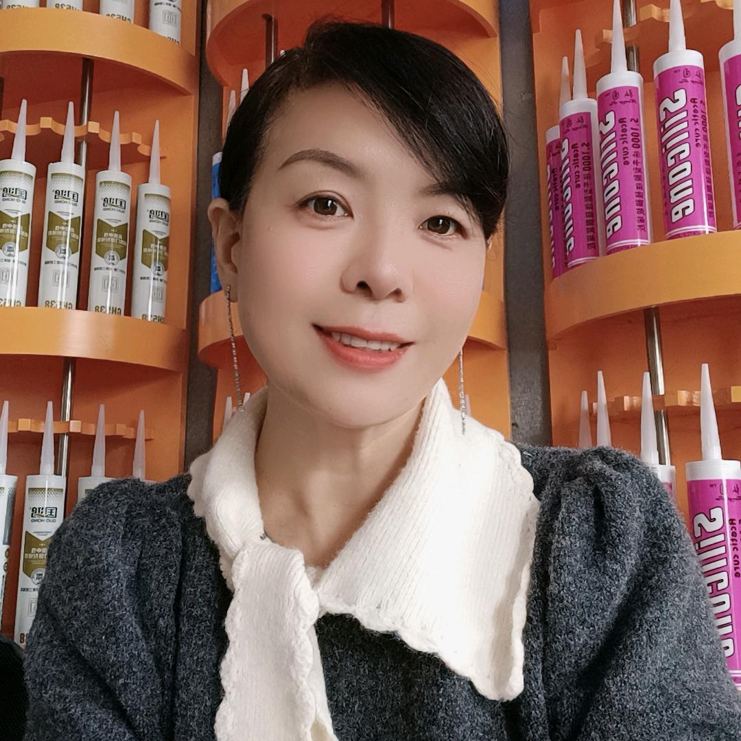 钟姐广西南宁人和胶业